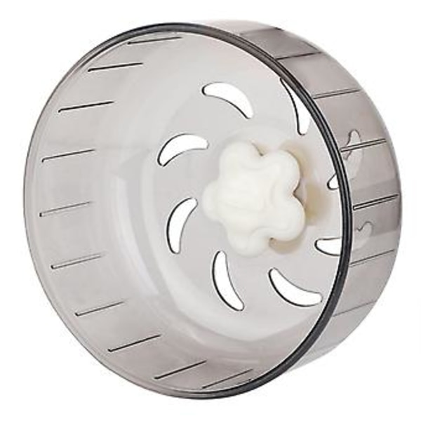 13cm Härligt Hamster Löphjul Träningshjul Plast Litet Husdjursleksak Råtta Löpleksak
