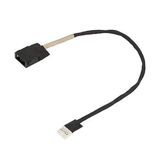 Kannettavan tietokoneen virtaliitäntäkaapeli, DC-virtaliitinjohtosarja Lenovo Edge DC-virtaliittimelle, tietokonetarvikkeet, monitoiminen