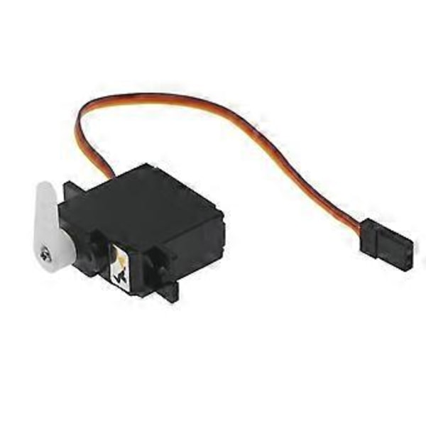 Digital Servo 17g för 1/12 MN78 MN82 MN99S Digital Metallväxel Servon RC Bil Uppgraderade Delar