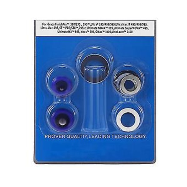 244194 Pump Pac Kit For Less Er 295 390 395 490 495 595 3400, Pump Er