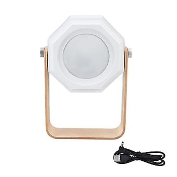 LED Lantern Lampe, LED Lantern Lampe Øye Bordlampe Berørings Nattlys Uovertruffen Opplevelse