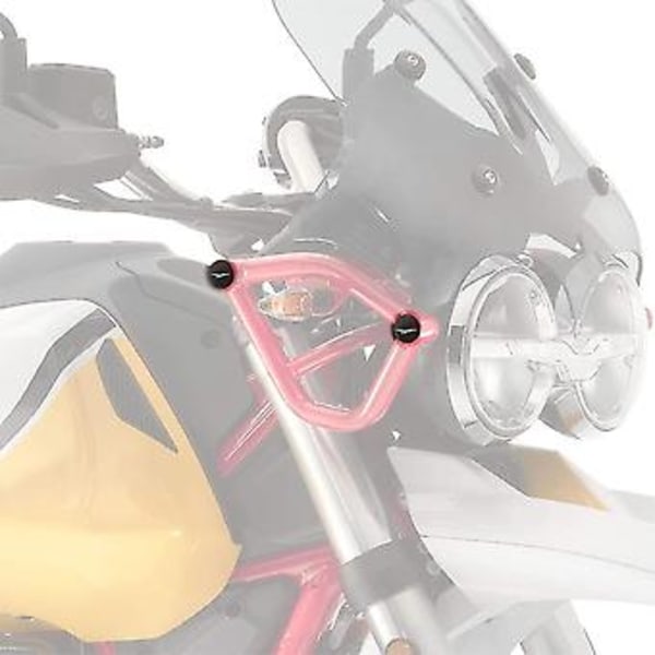 Sykkelramme Hullplugg Rative Ramme Hullplugg For V85tt V85tt 2019-2021