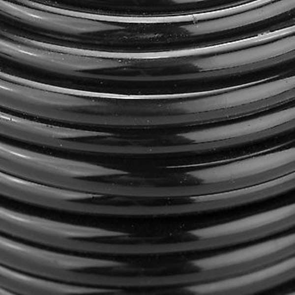 PVC Plastik Kraftig Fleksibel Industrielt Landbrug Plæne Have Vandingsslange (10m)