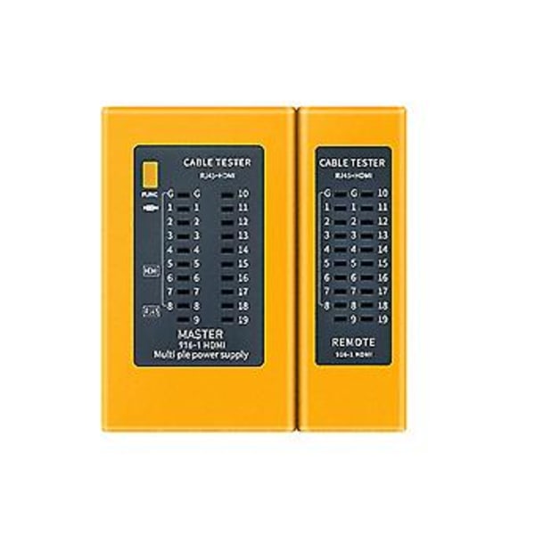 Rj45 Rj11 Kabel Lan Er Kabel Er Ledning Finder Funkt Indrial E