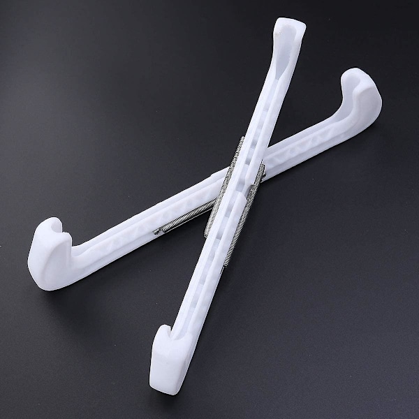 Skate Guard Justerbar Spade Guard (hvid*2