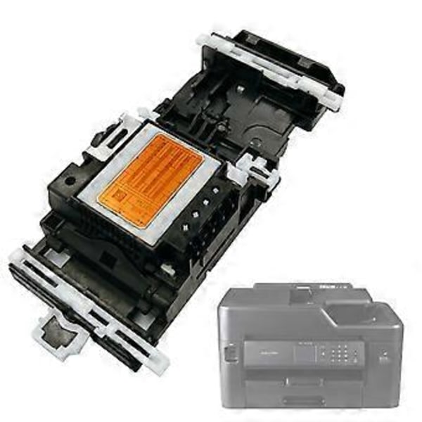Skrivehode for Brother J615W J140W J265W J315W MFC-J125 J515W J415W Skriver