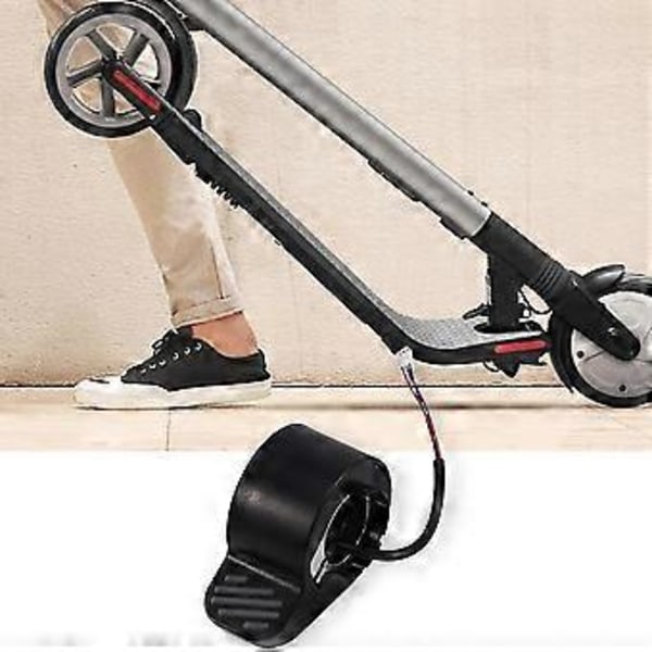 Elektrisk bromsmontering Ersättningsreparationsdel för Es1 Es2 Es4 Elektrisk skoter Skateboard Electr