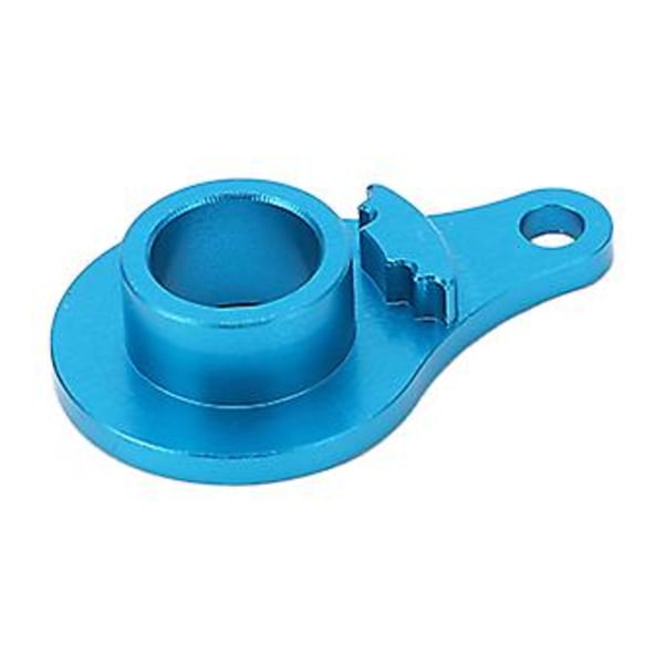 RC Servo Kiinnike, Alumiiniseos Servo Kiinnike Skaala Servo Kiinnike Servo Asennuskiinnike Verraton Kokemus