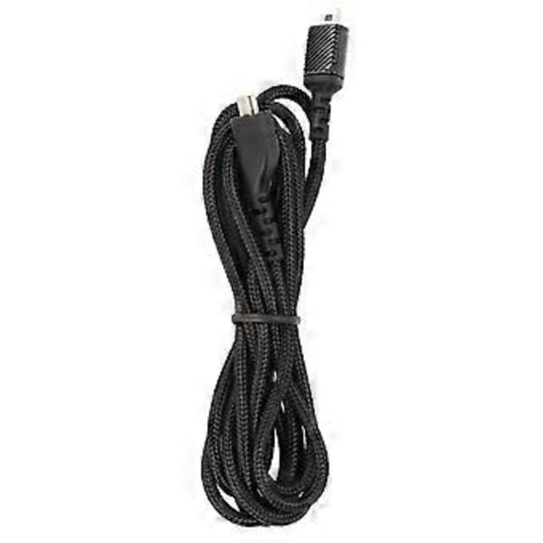 Hodetelefonkabel Erstatning Gaming Headset Lydkabel for Steelseries Arctis 3 Arctis 5 Arctis 7 Arctis Pro 1,5m