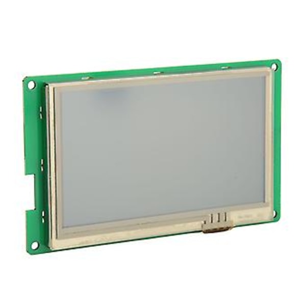 D Skrivare Tumskärm, 3D-skrivarskärm 4.3 Smart Display Skärm D Skrivartillbehör Bevisad Prestanda