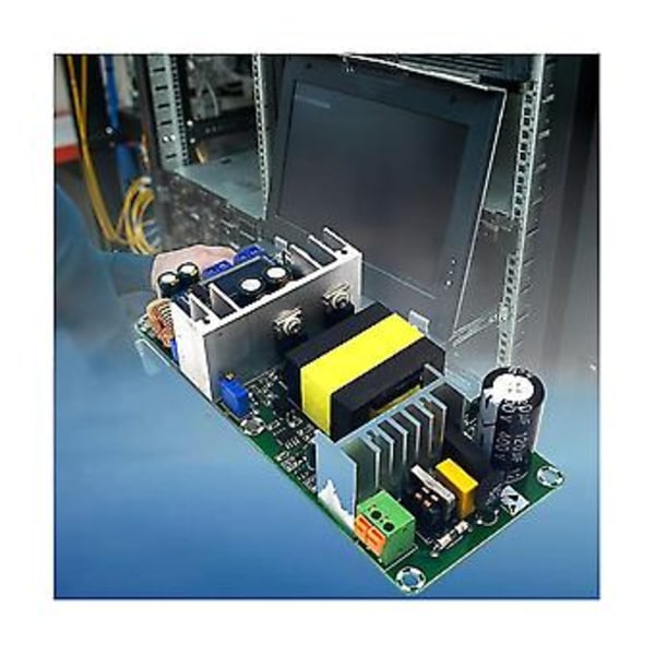 S Board Dual Chl Volta Adjment S Board High - Moduuli W 9a 1