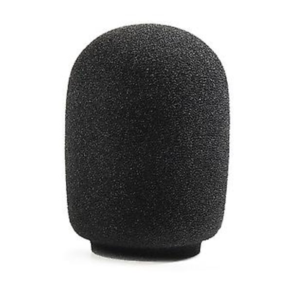 Skum Mikrofondeksel Håndholdt Mikrofon for -SHURE PGA27 PGA 27 SM7B SM 7B