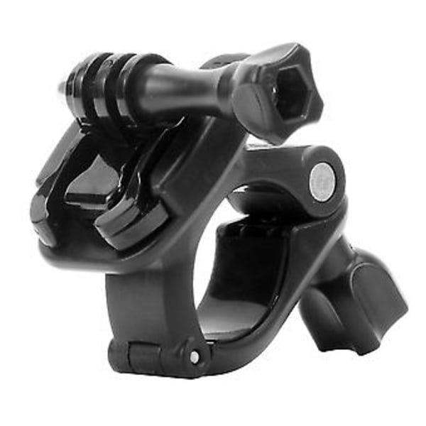 Ycle Cykel Styrefäste Fäste Adapter 360 Graders Rotation 25-30mm Diam