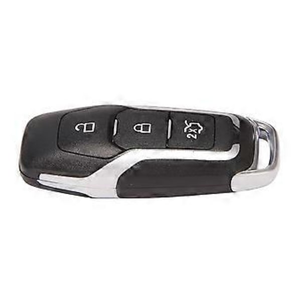 Älykäs kauko-ohjaimen avaimen kuori Edge Explorer Mondeo 2015-2017 M3N-A2C31243300
