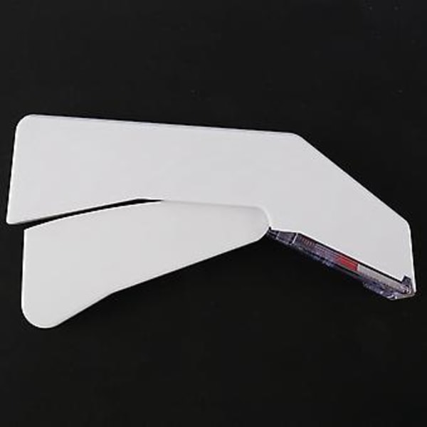 Hud Stapler Mindre Stål Hud Syning Egnet Til