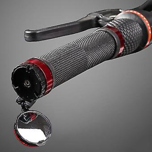 Ycle View S 360 Justerbar Cykelstyr Blændfri Glas Sikker Cykel