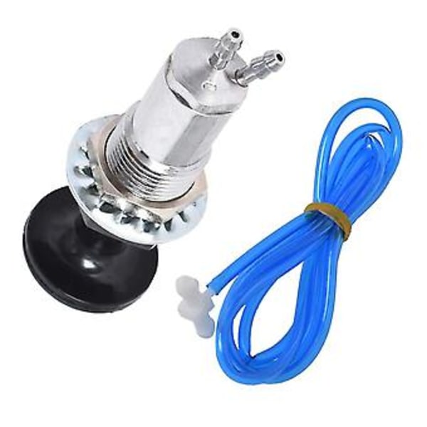 Drivstoff-primer Plunr Pumpe Kit For , , Skidoo Jetski, Mobile Atvs