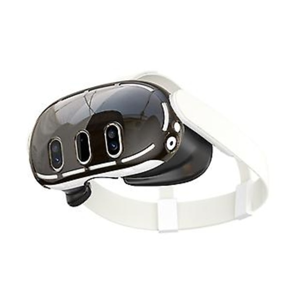 Repskyddande VR-skyddsfodral för MetaQuest 3 VR Skal Skyddstillbehör