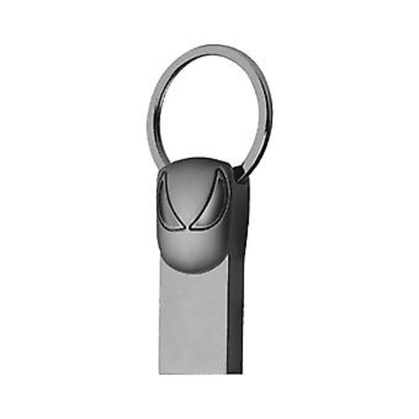 USB-minne 3.0 Bil U Disk 128GB USB-minne Dator TV U Disk 128GB
