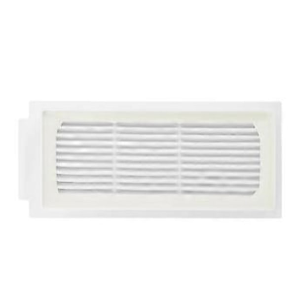 Kompatibel for DEEBOOT T30 PRO OMNI Reservedeler Tilbehør Hovedsidebørste Hepa Filter Moppeklut