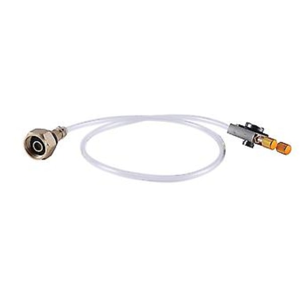 Cam Adapter Gas Flad Cyr Tank Kobling Adapter Gasopladning Med P