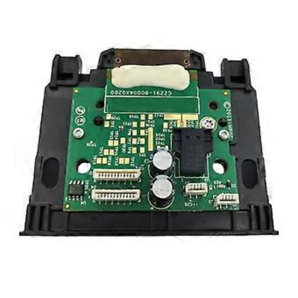 Skrivehode CZ291-80004 For HP3610 3620 HP960 Skriver Hjemmekontor Utskriftsrekvisita ABS Skrivehode Erstatning