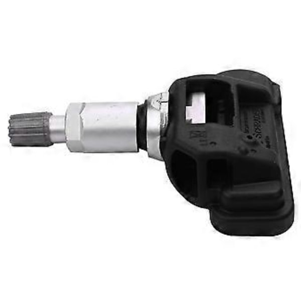 4x Däcktryckssensor Tpms För Tpms 0009050030 433mhz