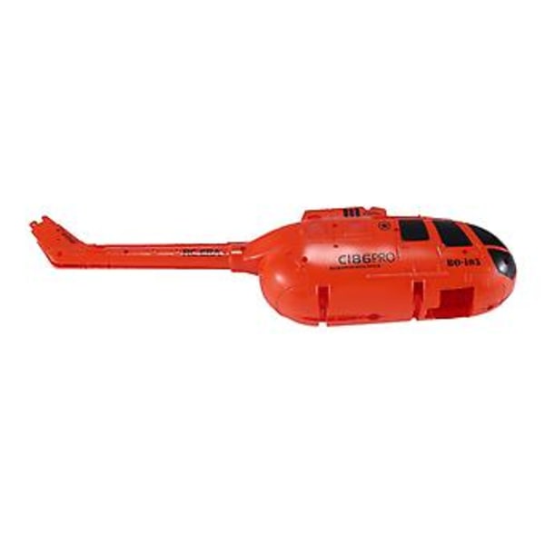 C186 S Kåpsats För C186 C-186 Rc Helikopter Flygplan Dr Reservdelar S Tillbehör,2