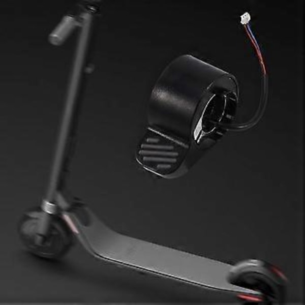 Elektrisk Bremse Enhet Erstatning Reparasjonsdel For Es1 Es2 Es4 Elektrisk Sparkesykkel Skateboard Electr