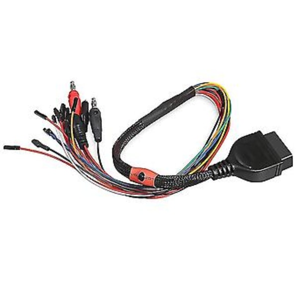 Mpps V18 Mpps V21 Breakout Tricore -kaapeli Obd Breakout Ecu -testipenkkikaapeli