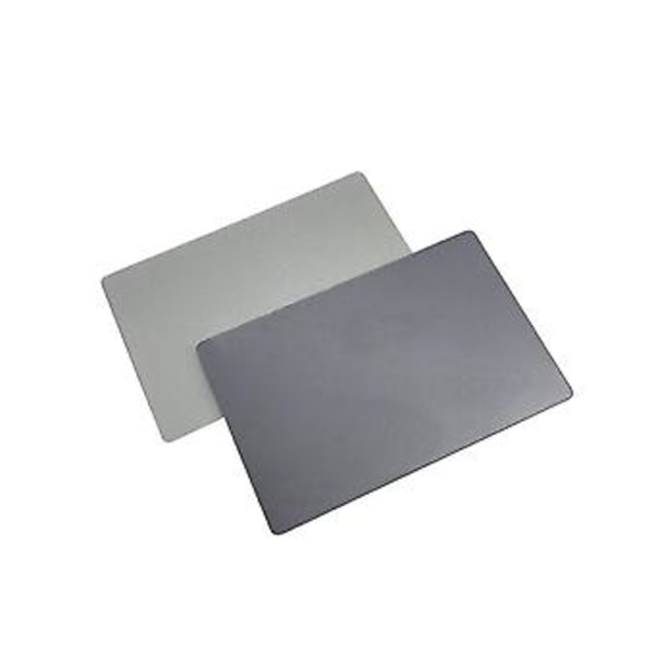 Laptop Trackpad Til Pro A1708 Laptop Touchpad Computer Udskiftning Trackpad Grå