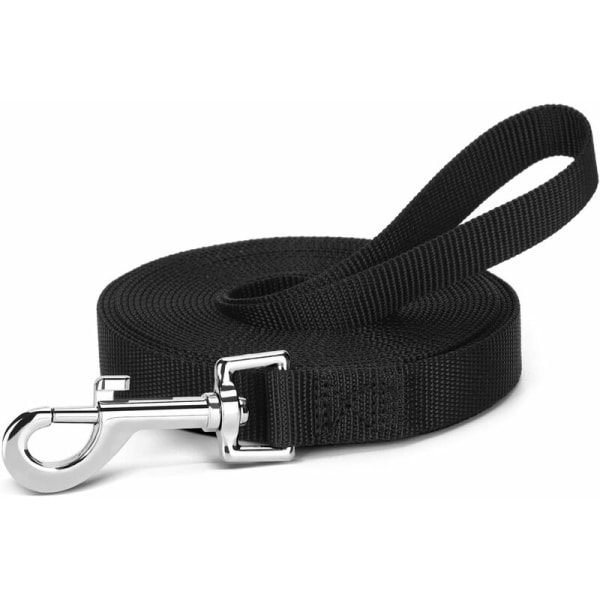 15m Dog Lead, Dog Training Leash for Small to Large Dogs HIASDFLS