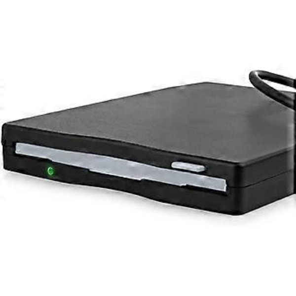 USB-levykeasema 3,5 tuuman USB ulkoinen levykeasema kannettava 1,44 MB FDD USB-asema Plug and Play PC Windows XP:lle