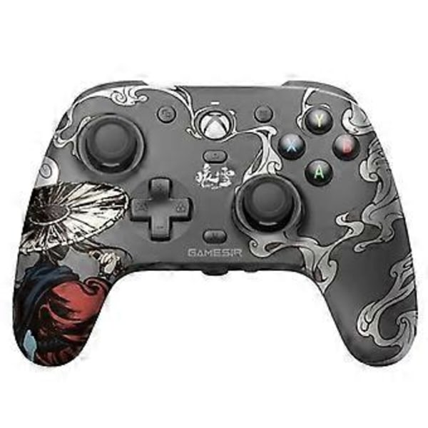 Magnetiskt skydd, ersättningsskal för G7 SE Gamepad G7 spelkontroller, Warm Snow GamerSky