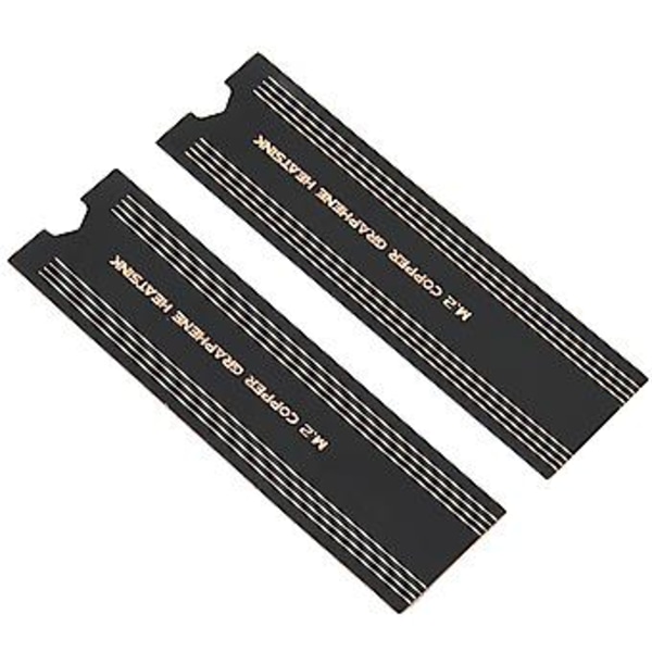 Grafen Kylfläns, M.2 SSD Grafen Kylfläns Grafen Kylfläns SSD Kylfläns Skydd Avancerad Design