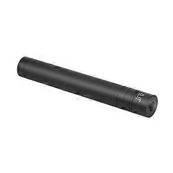 Aluminiumslegering Stabilisator Tilbehør Bærbar Gimbal Forlængerstang Til DJI OM4
