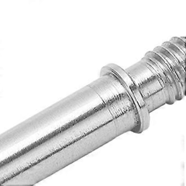 10 stk. M6 Hotend Throat Tube Direkte Forbindelse Robust Rustfrit Stål 3D Printer Hot End Throat Tubing til I3 Mega