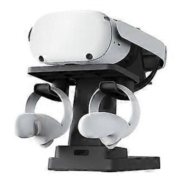 VR Stand Tilbehør, Headset Stand, VR Stand Holder til /Pico 4///