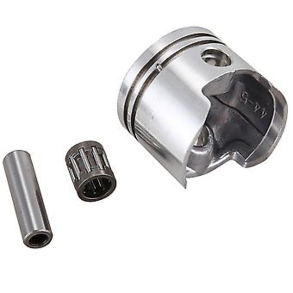 44mm 52cc Cylinder Assy 1e44f-5 44f-5 44-5 Bg520 Stempel Kit