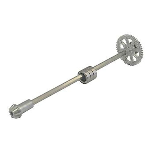 Metall Hoveddrivaksel med Lager Sett For Xinlehong Hosim Q901