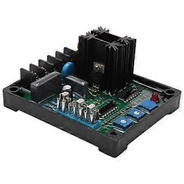GAVR-8A Generaattorin Automaattinen Jännitteensäädin Moduuli Universaali Harjaton AC-generaattori Sähköinen Ohjain Stabilisaattori