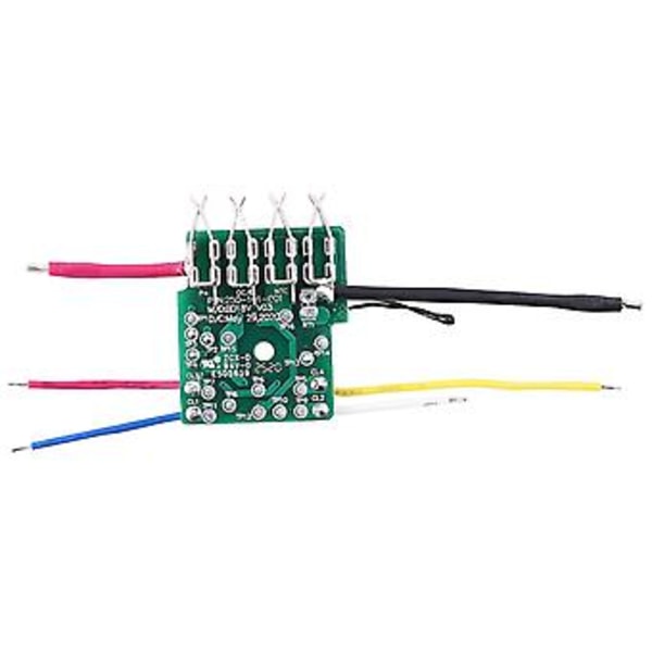 Li- Laddningskretskort PCB för 20V LB20 LBXR20 Verktyg