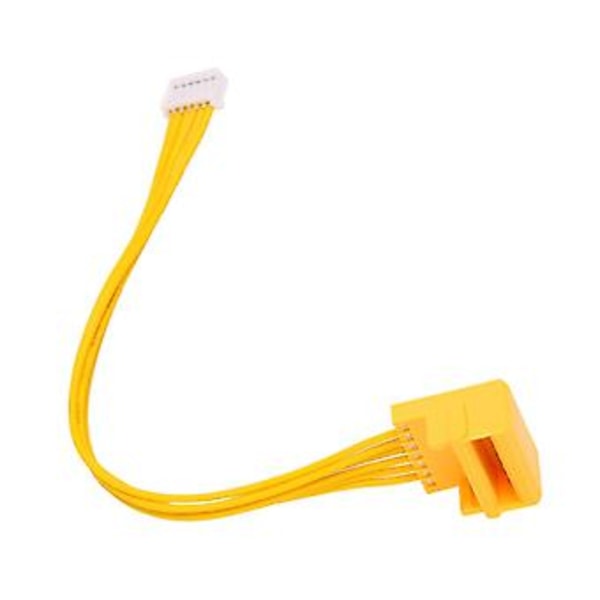 2st Bl1830 Laddarkontakt Terminal För 14.4v 18v Li-ion Batteriadapter Konverter Bl1815 Bl1430