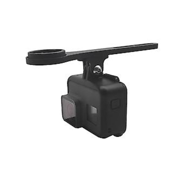 Ycle Computer Kameraholder H Til Cykelstyr