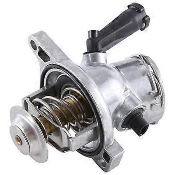 Termostathus för bilmotor Kylvätska För Cls63 E63 Ml63 2007-2015 1562030275, 1562030475