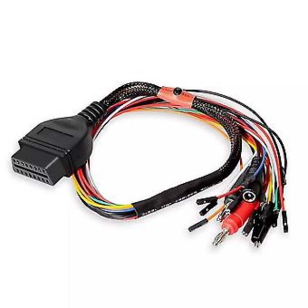 Mpps V18 Mpps V21 Breakout Tricore -kaapeli Obd Breakout Ecu -testipenkkikaapeli