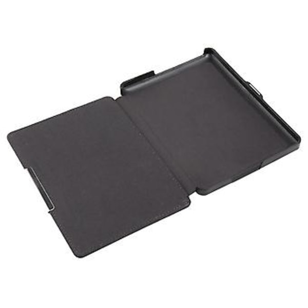 Fodral för HD 6.0\" E-läsare Magnetiskt Auto Sleep Skydd Ultratunt Hårt Skal (mörkblå)