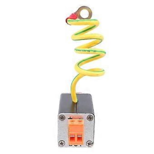 Rs485 Datasignal Överspänningsskydd Anti-Surge Protector Övervakning CCTV Kamera Skyddsanordning Åskskydd