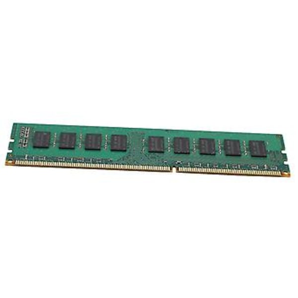 2gb 2rx8 Pc3-10600e 1.5v Ddr3 133hz Ecc Minne Ram Uned För Server Stat(2g)