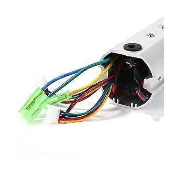 36V Elektrisk Scooter Cykel Kontroller För X7 Motor Modul E-scooter E-cykel Tillbehör Ingår Ej
